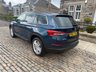 USED 2017 67 SKODA KODIAQ 1.4 TSI ACT SE L SUV 5dr Petrol DSG 4WD Euro 6 (s/s) (7 Seat) (150 ps) 7 Seater+Auto+4WD+58000 Miles Full Service History
