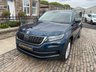 USED 2017 67 SKODA KODIAQ 1.4 TSI ACT SE L SUV 5dr Petrol DSG 4WD Euro 6 (s/s) (7 Seat) (150 ps) 7 Seater+Auto+4WD+58000 Miles Full Service History