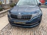 USED 2017 67 SKODA KODIAQ 1.4 TSI ACT SE L SUV 5dr Petrol DSG 4WD Euro 6 (s/s) (7 Seat) (150 ps) 7 Seater+Auto+4WD+58000 Miles Full Service History