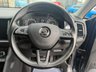 USED 2017 67 SKODA KODIAQ 1.4 TSI ACT SE L SUV 5dr Petrol DSG 4WD Euro 6 (s/s) (7 Seat) (150 ps) 7 Seater+Auto+4WD+58000 Miles Full Service History