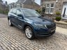 USED 2017 67 SKODA KODIAQ 1.4 TSI ACT SE L SUV 5dr Petrol DSG 4WD Euro 6 (s/s) (7 Seat) (150 ps) 7 Seater+Auto+4WD+58000 Miles Full Service History