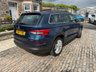 USED 2017 67 SKODA KODIAQ 1.4 TSI ACT SE L SUV 5dr Petrol DSG 4WD Euro 6 (s/s) (7 Seat) (150 ps) 7 Seater+Auto+4WD+58000 Miles Full Service History