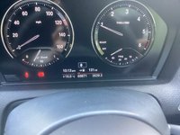 USED 2018 67 BMW 1 SERIES 1.5 116d M Sport Hatchback 5dr Diesel Manual Euro 6 (s/s) (116 ps) ESTORIL BLUE-CLOTH ALCANTARA-BLUETOOTH-SAT NAV-PARKING AID