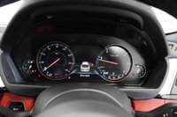 USED 2020 69 BMW 4 SERIES GRAN COUPE 2.0 420d M Sport Hatchback 5dr Diesel Auto xDrive Euro 6 (s/s) (190 ps) Mineral Grey / Red Leather