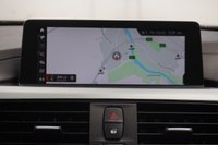 USED 2020 69 BMW 4 SERIES GRAN COUPE 2.0 420d M Sport Hatchback 5dr Diesel Auto xDrive Euro 6 (s/s) (190 ps) Mineral Grey / Red Leather
