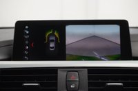 USED 2020 69 BMW 4 SERIES GRAN COUPE 2.0 420d M Sport Hatchback 5dr Diesel Auto xDrive Euro 6 (s/s) (190 ps) Mineral Grey / Red Leather