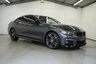 USED 2020 69 BMW 4 SERIES GRAN COUPE 2.0 420d M Sport Hatchback 5dr Diesel Auto xDrive Euro 6 (s/s) (190 ps) Mineral Grey / Red Leather