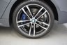 USED 2020 69 BMW 4 SERIES GRAN COUPE 2.0 420d M Sport Hatchback 5dr Diesel Auto xDrive Euro 6 (s/s) (190 ps) Mineral Grey / Red Leather