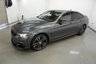 USED 2020 69 BMW 4 SERIES GRAN COUPE 2.0 420d M Sport Hatchback 5dr Diesel Auto xDrive Euro 6 (s/s) (190 ps) Mineral Grey / Red Leather