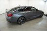 USED 2020 69 BMW 4 SERIES GRAN COUPE 2.0 420d M Sport Hatchback 5dr Diesel Auto xDrive Euro 6 (s/s) (190 ps) Mineral Grey / Red Leather