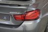 USED 2020 69 BMW 4 SERIES GRAN COUPE 2.0 420d M Sport Hatchback 5dr Diesel Auto xDrive Euro 6 (s/s) (190 ps) Mineral Grey / Red Leather