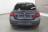 USED 2020 69 BMW 4 SERIES GRAN COUPE 2.0 420d M Sport Hatchback 5dr Diesel Auto xDrive Euro 6 (s/s) (190 ps) Mineral Grey / Red Leather