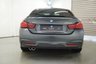 USED 2020 69 BMW 4 SERIES GRAN COUPE 2.0 420d M Sport Hatchback 5dr Diesel Auto xDrive Euro 6 (s/s) (190 ps) Mineral Grey / Red Leather