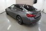 USED 2020 69 BMW 4 SERIES GRAN COUPE 2.0 420d M Sport Hatchback 5dr Diesel Auto xDrive Euro 6 (s/s) (190 ps) Mineral Grey / Red Leather