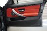 USED 2020 69 BMW 4 SERIES GRAN COUPE 2.0 420d M Sport Hatchback 5dr Diesel Auto xDrive Euro 6 (s/s) (190 ps) Mineral Grey / Red Leather