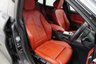 USED 2020 69 BMW 4 SERIES GRAN COUPE 2.0 420d M Sport Hatchback 5dr Diesel Auto xDrive Euro 6 (s/s) (190 ps) Mineral Grey / Red Leather