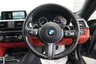 USED 2020 69 BMW 4 SERIES GRAN COUPE 2.0 420d M Sport Hatchback 5dr Diesel Auto xDrive Euro 6 (s/s) (190 ps) Mineral Grey / Red Leather