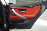 USED 2020 69 BMW 4 SERIES GRAN COUPE 2.0 420d M Sport Hatchback 5dr Diesel Auto xDrive Euro 6 (s/s) (190 ps) Mineral Grey / Red Leather