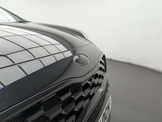 USED 2021 21 KIA SPORTAGE 1.6 Sportage JBL Black Edition ISG 5dr CLICK+COLLECT / HOME DELIVERY