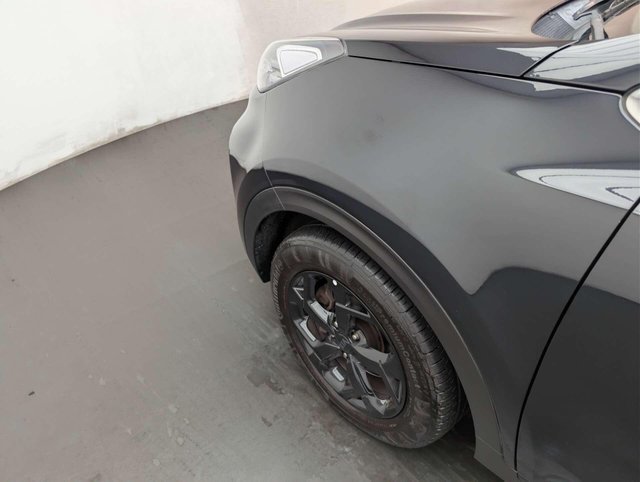 USED 2021 21 KIA SPORTAGE 1.6 Sportage JBL Black Edition ISG 5dr CLICK+COLLECT / HOME DELIVERY
