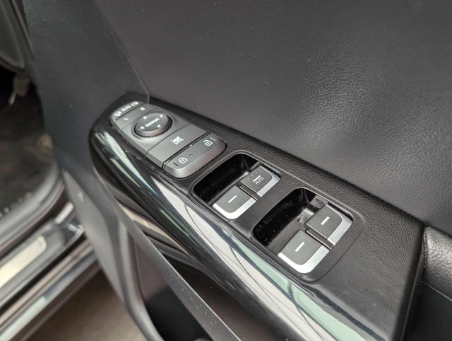 USED 2021 21 KIA SPORTAGE 1.6 Sportage JBL Black Edition ISG 5dr CLICK+COLLECT / HOME DELIVERY