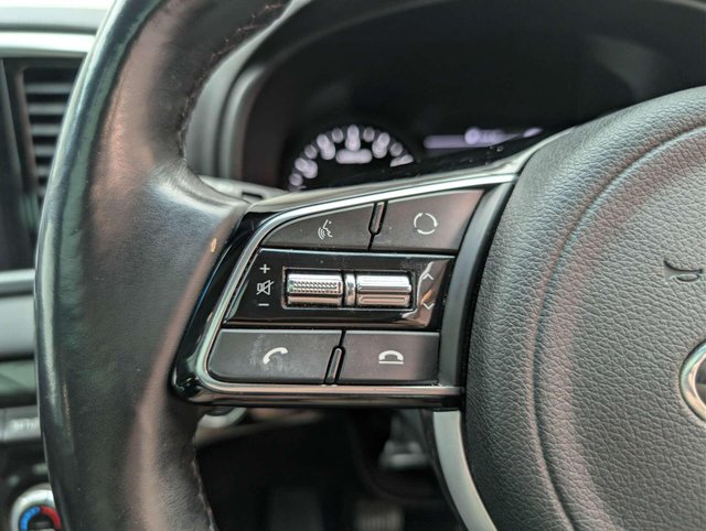 USED 2021 21 KIA SPORTAGE 1.6 Sportage JBL Black Edition ISG 5dr CLICK+COLLECT / HOME DELIVERY