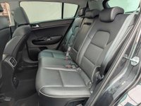USED 2021 21 KIA SPORTAGE 1.6 Sportage JBL Black Edition ISG 5dr CLICK+COLLECT / HOME DELIVERY