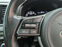 USED 2021 21 KIA SPORTAGE 1.6 Sportage JBL Black Edition ISG 5dr CLICK+COLLECT / HOME DELIVERY