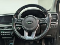 USED 2021 21 KIA SPORTAGE 1.6 Sportage JBL Black Edition ISG 5dr CLICK+COLLECT / HOME DELIVERY