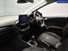 USED 2023 73 FORD FIESTA 1.0T EcoBoost Active Hatchback 5dr Petrol Manual Euro 6 (s/s) (100 ps) NATIONWIDE  DELIVERY