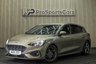 USED 2019 19 FORD FOCUS 1.0T EcoBoost ST-Line Hatchback 5dr Petrol Auto Euro 6 (s/s) (125 ps) 