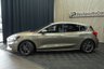 USED 2019 19 FORD FOCUS 1.0T EcoBoost ST-Line Hatchback 5dr Petrol Auto Euro 6 (s/s) (125 ps) 
