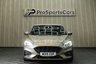 USED 2019 19 FORD FOCUS 1.0T EcoBoost ST-Line Hatchback 5dr Petrol Auto Euro 6 (s/s) (125 ps) 