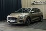 USED 2019 19 FORD FOCUS 1.0T EcoBoost ST-Line Hatchback 5dr Petrol Auto Euro 6 (s/s) (125 ps) 