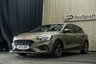 USED 2019 19 FORD FOCUS 1.0T EcoBoost ST-Line Hatchback 5dr Petrol Auto Euro 6 (s/s) (125 ps) 