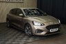 USED 2019 19 FORD FOCUS 1.0T EcoBoost ST-Line Hatchback 5dr Petrol Auto Euro 6 (s/s) (125 ps) 