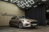 USED 2019 19 FORD FOCUS 1.0T EcoBoost ST-Line Hatchback 5dr Petrol Auto Euro 6 (s/s) (125 ps) 