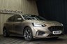 USED 2019 19 FORD FOCUS 1.0T EcoBoost ST-Line Hatchback 5dr Petrol Auto Euro 6 (s/s) (125 ps) 