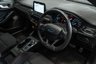 USED 2019 19 FORD FOCUS 1.0T EcoBoost ST-Line Hatchback 5dr Petrol Auto Euro 6 (s/s) (125 ps) 