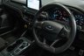 USED 2019 19 FORD FOCUS 1.0T EcoBoost ST-Line Hatchback 5dr Petrol Auto Euro 6 (s/s) (125 ps) 