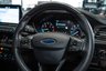 USED 2019 19 FORD FOCUS 1.0T EcoBoost ST-Line Hatchback 5dr Petrol Auto Euro 6 (s/s) (125 ps) 