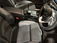 USED 2020 70 MERCEDES-BENZ A-CLASS 1.5 A180d AMG Line (Executive) Hatchback 5dr Diesel 7G-DCT Euro 6 (s/s) (116 ps) 