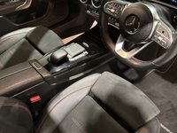 USED 2020 70 MERCEDES-BENZ A-CLASS 1.5 A180d AMG Line (Executive) Hatchback 5dr Diesel 7G-DCT Euro 6 (s/s) (116 ps) 