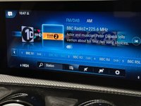 USED 2020 70 MERCEDES-BENZ A-CLASS 1.5 A180d AMG Line (Executive) Hatchback 5dr Diesel 7G-DCT Euro 6 (s/s) (116 ps) 