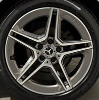 USED 2020 70 MERCEDES-BENZ A-CLASS 1.5 A180d AMG Line (Executive) Hatchback 5dr Diesel 7G-DCT Euro 6 (s/s) (116 ps) 