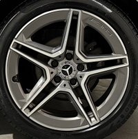 USED 2020 70 MERCEDES-BENZ A-CLASS 1.5 A180d AMG Line (Executive) Hatchback 5dr Diesel 7G-DCT Euro 6 (s/s) (116 ps) 