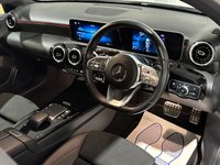 USED 2020 70 MERCEDES-BENZ A-CLASS 1.5 A180d AMG Line (Executive) Hatchback 5dr Diesel 7G-DCT Euro 6 (s/s) (116 ps) 