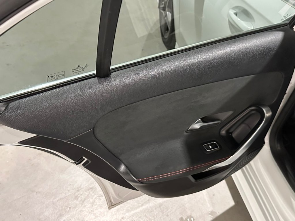 USED 2020 70 MERCEDES-BENZ A-CLASS 1.5 A180d AMG Line (Executive) Hatchback 5dr Diesel 7G-DCT Euro 6 (s/s) (116 ps) 