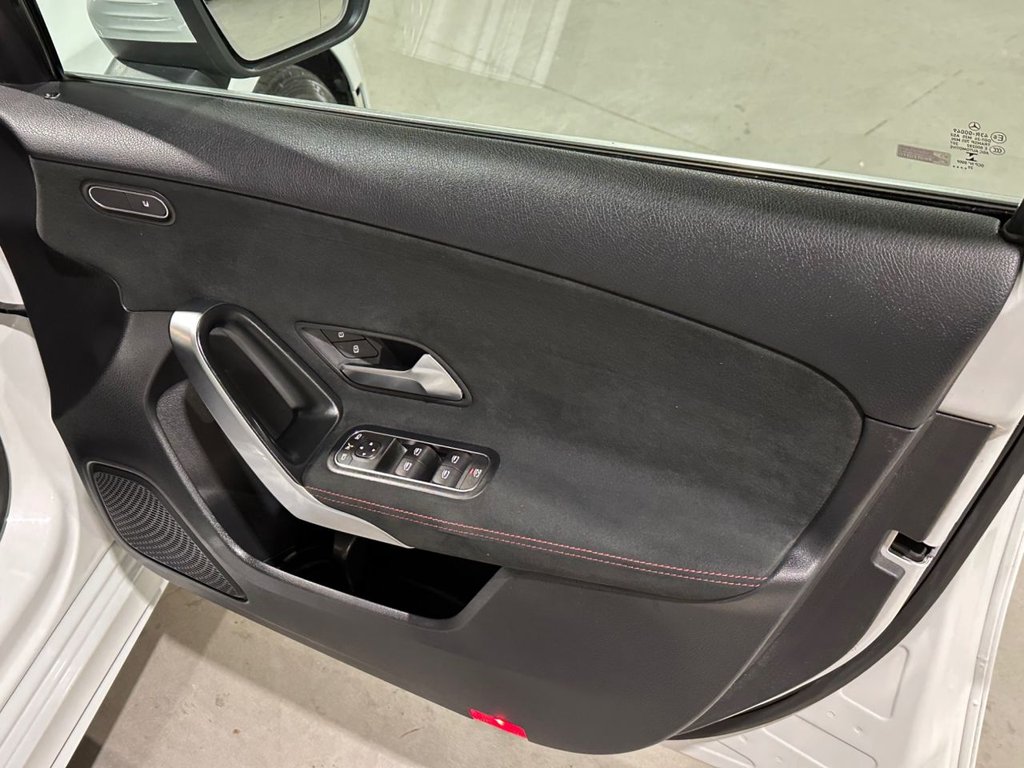 USED 2020 70 MERCEDES-BENZ A-CLASS 1.5 A180d AMG Line (Executive) Hatchback 5dr Diesel 7G-DCT Euro 6 (s/s) (116 ps) 