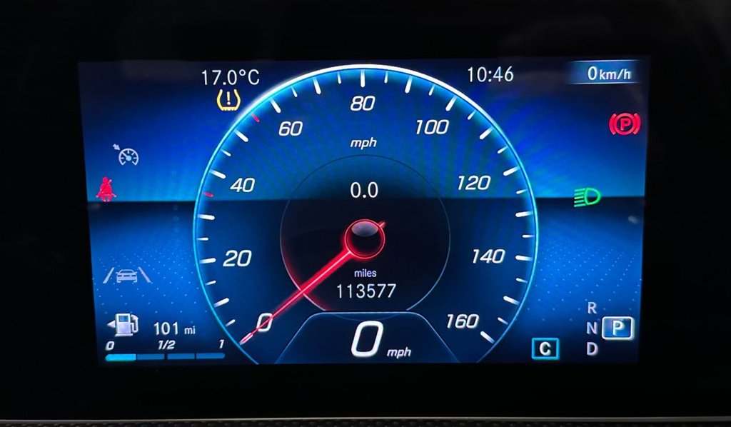 USED 2020 70 MERCEDES-BENZ A-CLASS 1.5 A180d AMG Line (Executive) Hatchback 5dr Diesel 7G-DCT Euro 6 (s/s) (116 ps) 